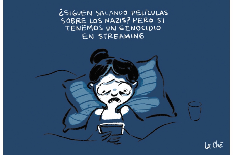 La Ché