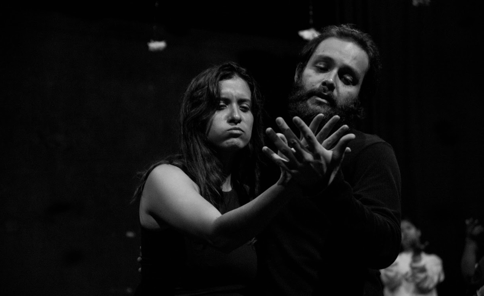 Ana María Martín: “Soy sorda, cantante y amo la música”