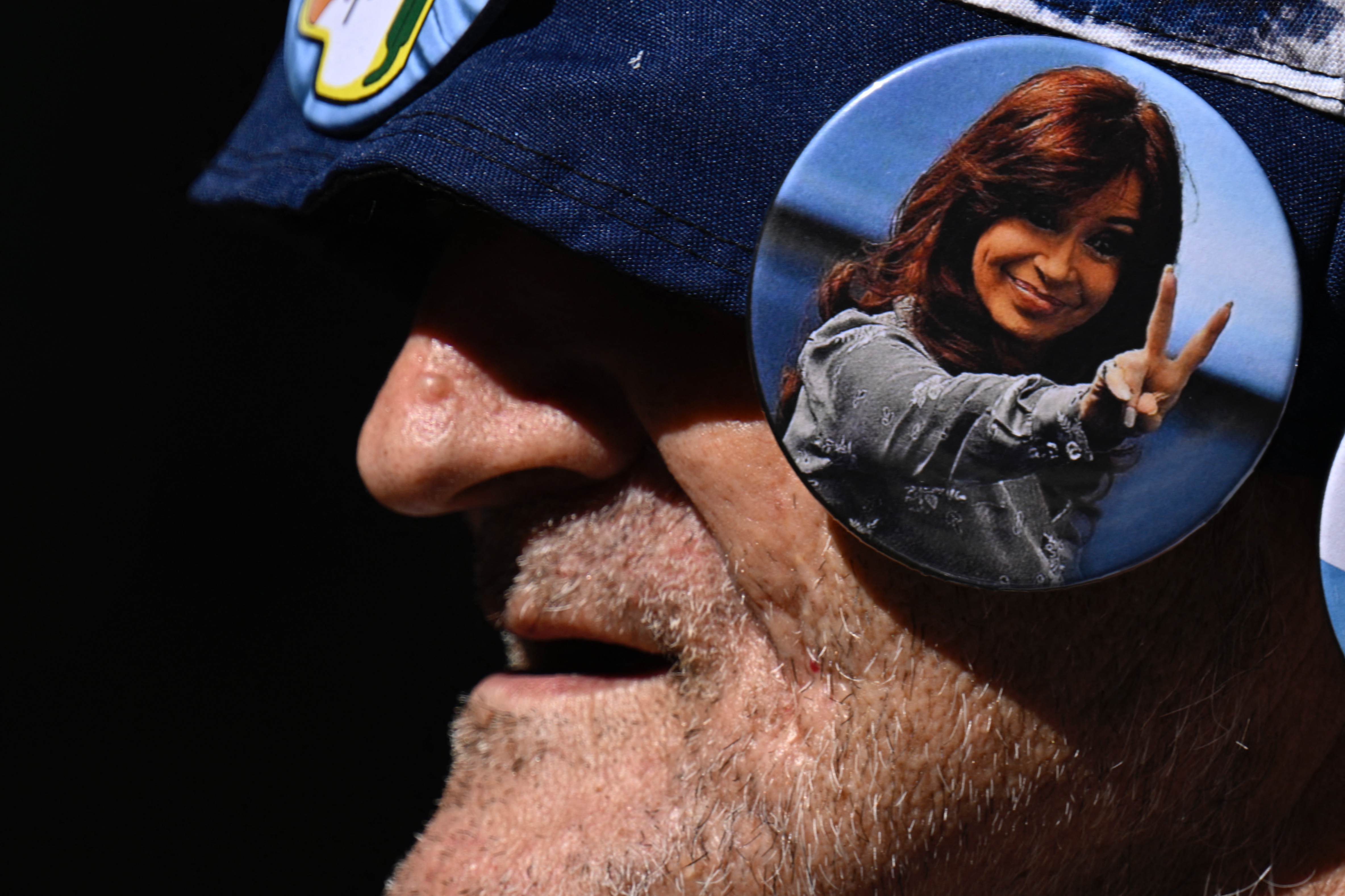 Democracia y demagogia en la Argentina de los Fernández