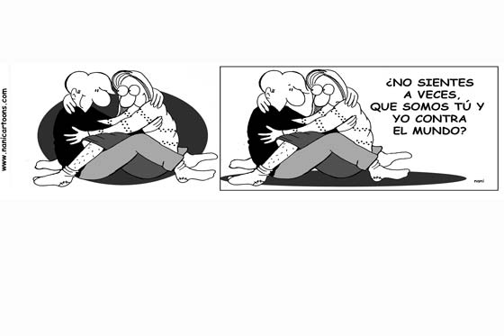 Pareja mundial