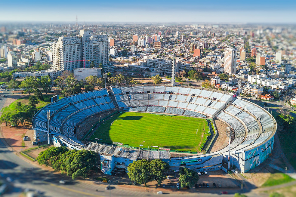 El Art Decó y Uruguay, un recorrido por una relación de casi un siglo