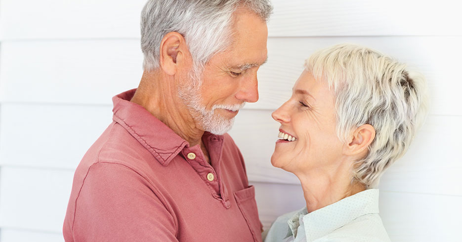 Aprende a aumentar el deseo sexual durante la menopausia