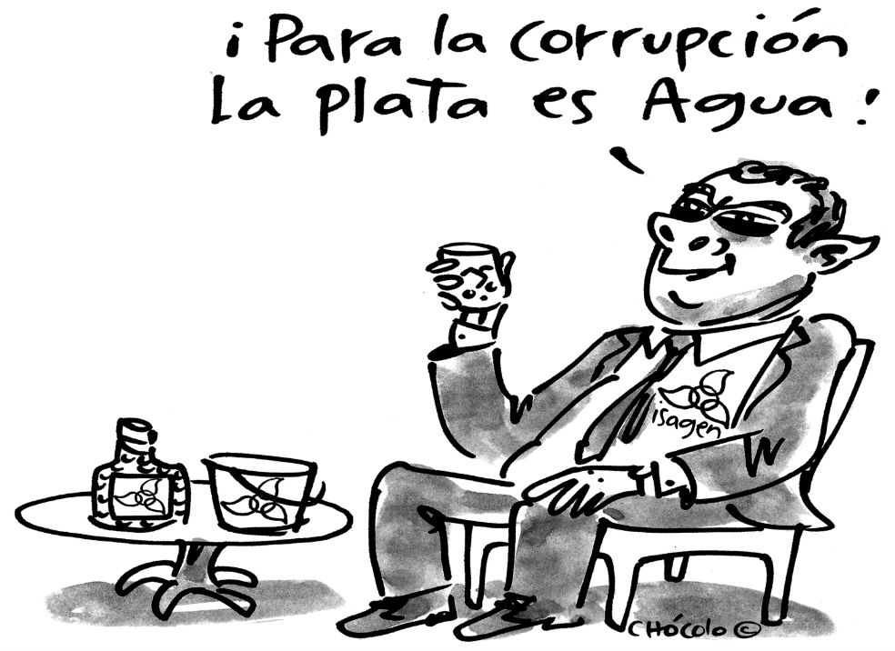 Chócolo