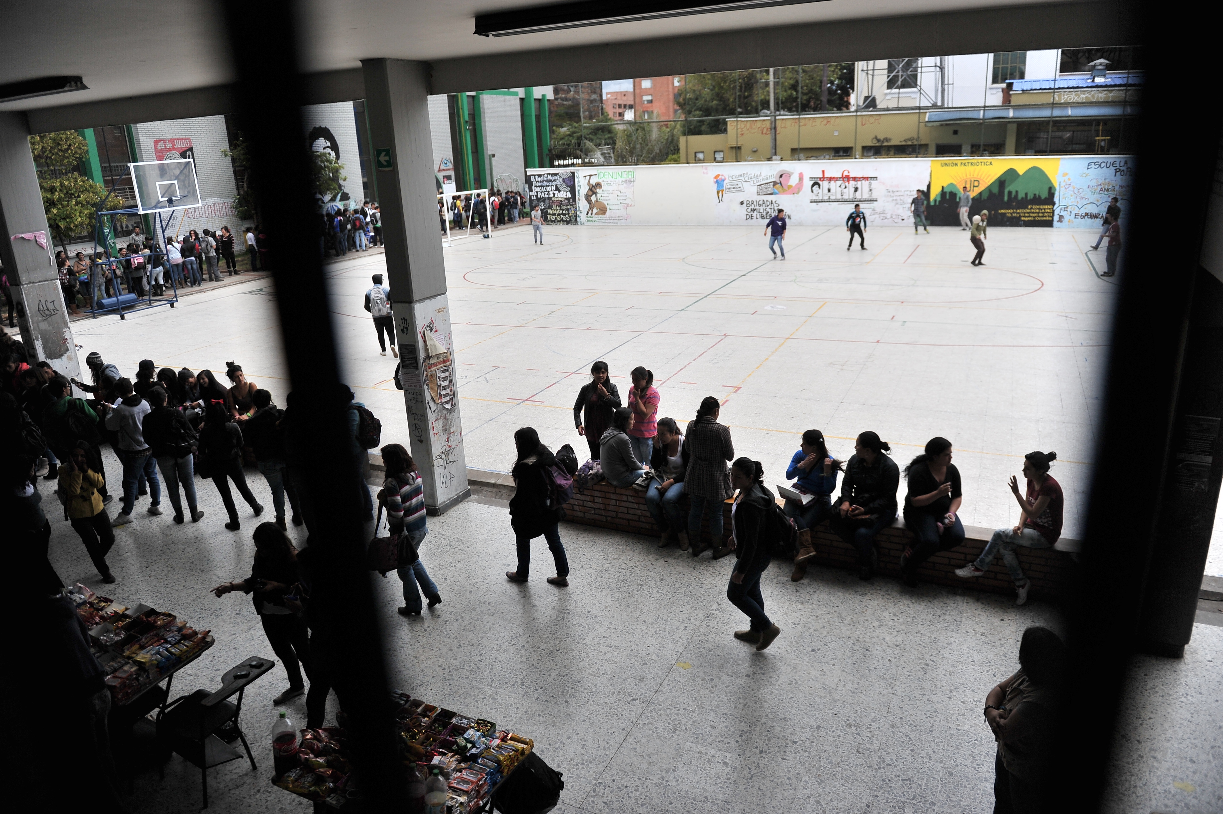Así quedó distribuido el presupuesto para el sector de la educación en 2024