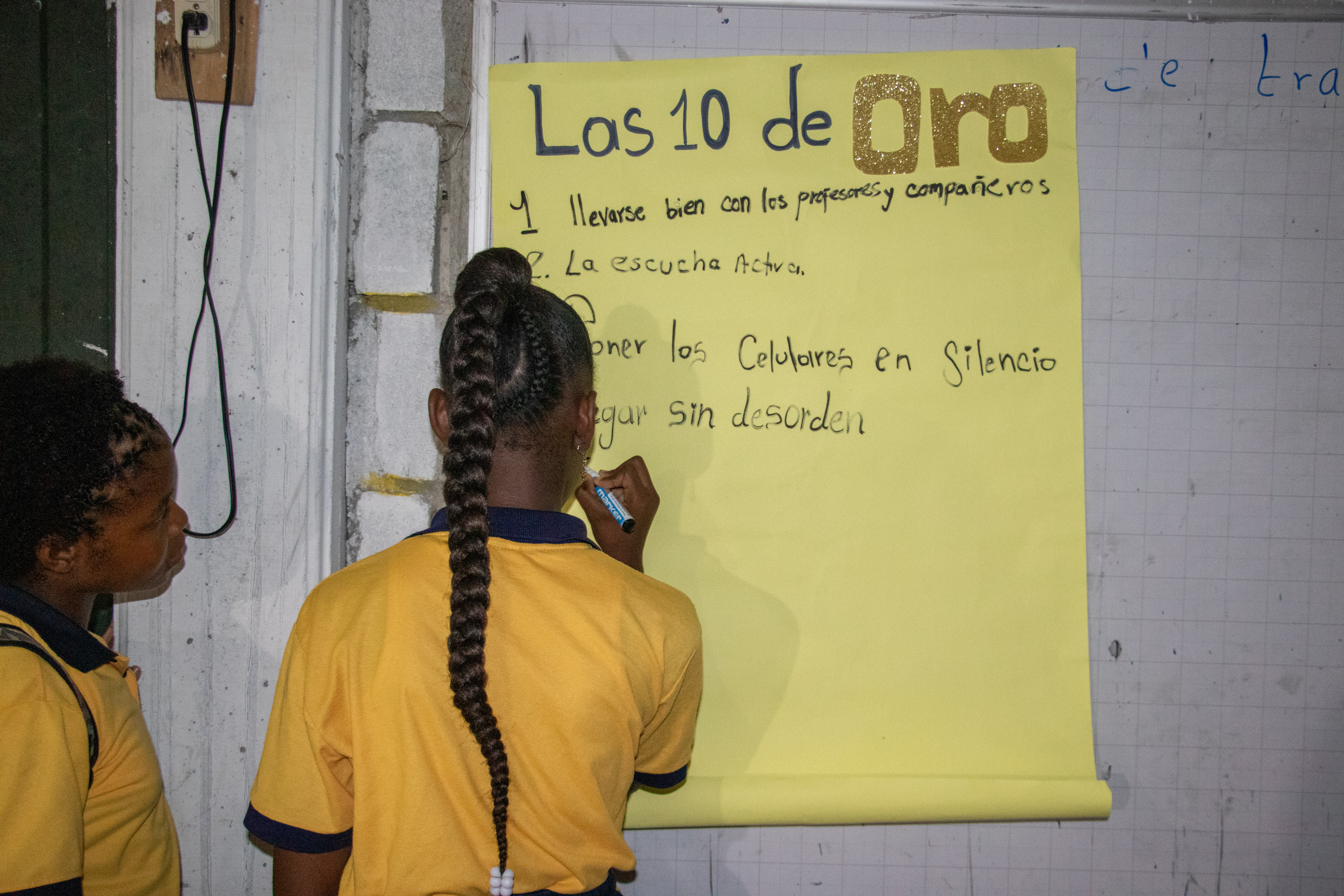 En sus cinco años de existencia, #PensarConOtros ha recibido más de 2.800 postulaciones.