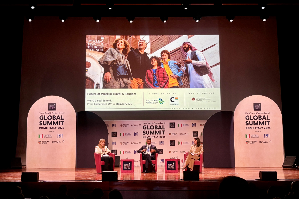 Sector turístico generará 91 millones de empleos, pero habrá déficit laboral: WTTC