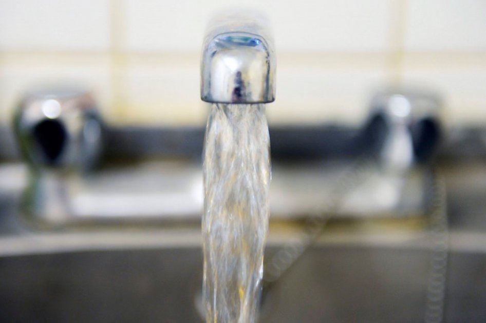 Gobierno lanza campaña que promueve ahorro del agua en esta temporada de sequía