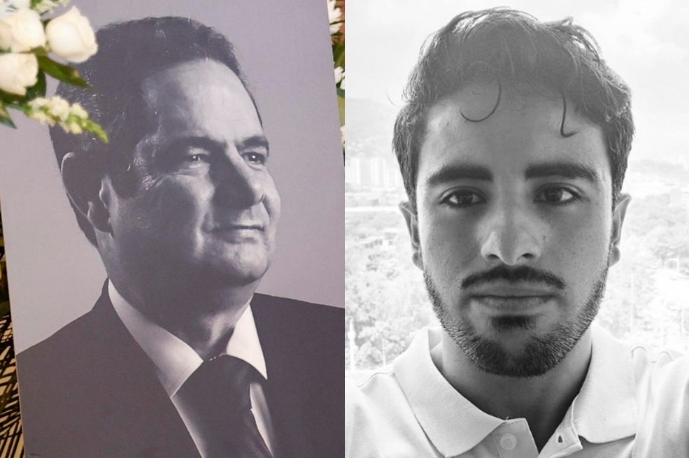 Presidente Petro decreta duelo nacional por muerte de Germán Vargas Lleras y Mateo Pérez