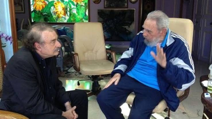 Fidel Castro