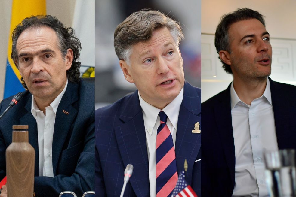 Alcalde Gutiérrez dice que enviará carta a Estados Unidos sobre Quintero Calle