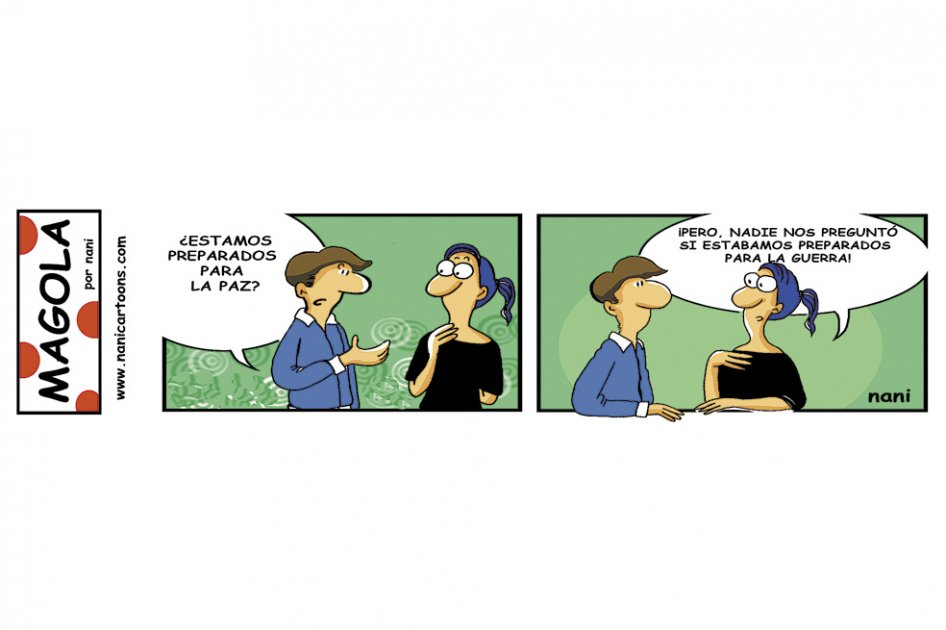 Preparados