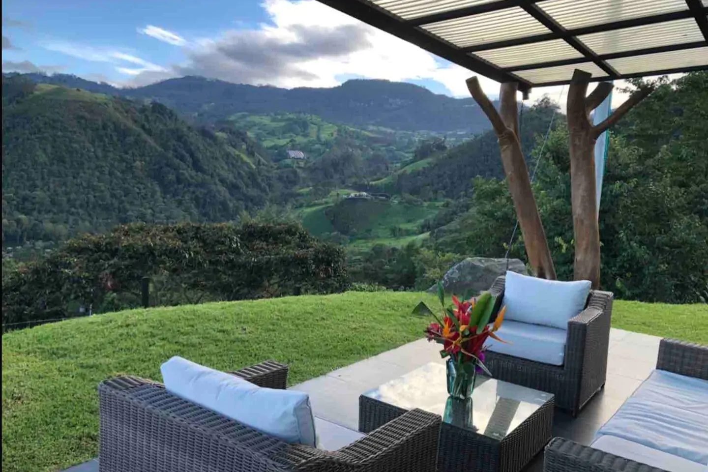 Casa Musa, La Mesa, Cundinamarca