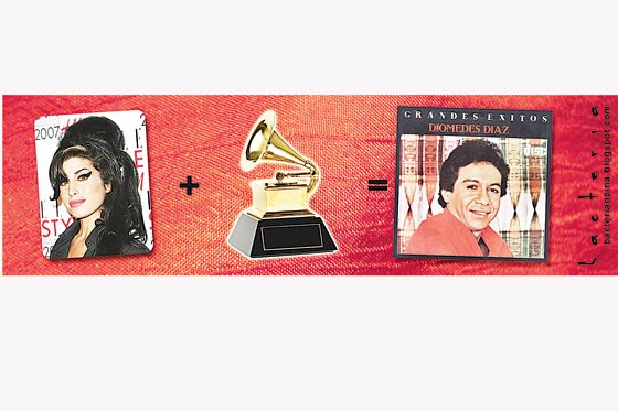Grammy Latino