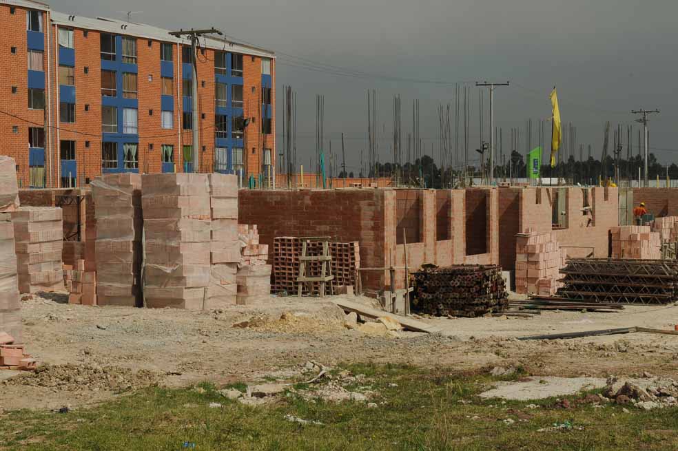 Colombia crecerá 5% este año: Cepal