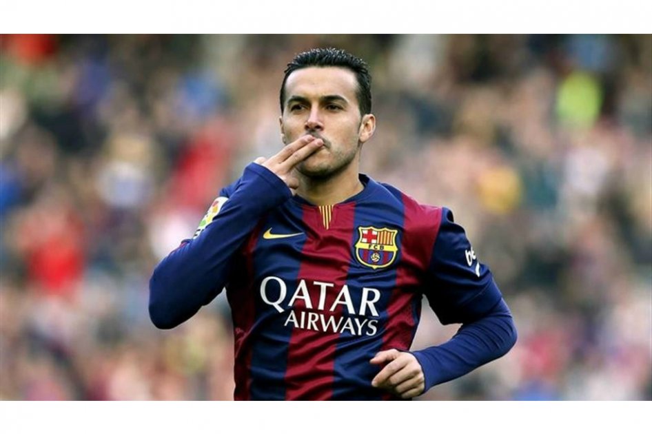 Pedro, cerca de unirse al Chelsea