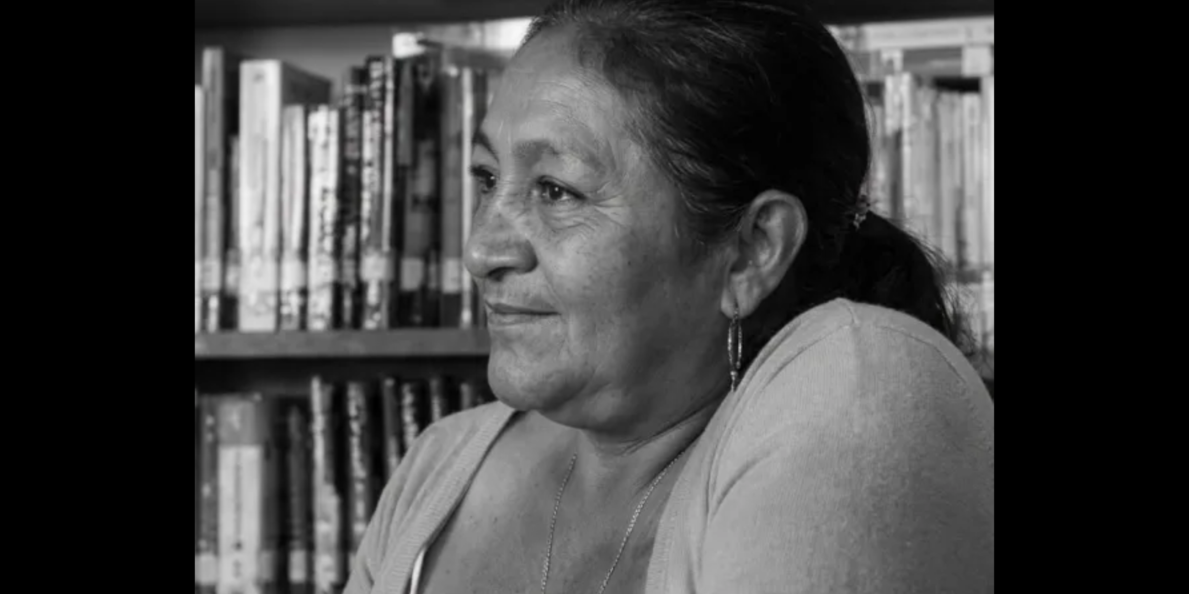 Asesinaron a la lideresa indígena Omaira Pancho Sanza, en Cauca