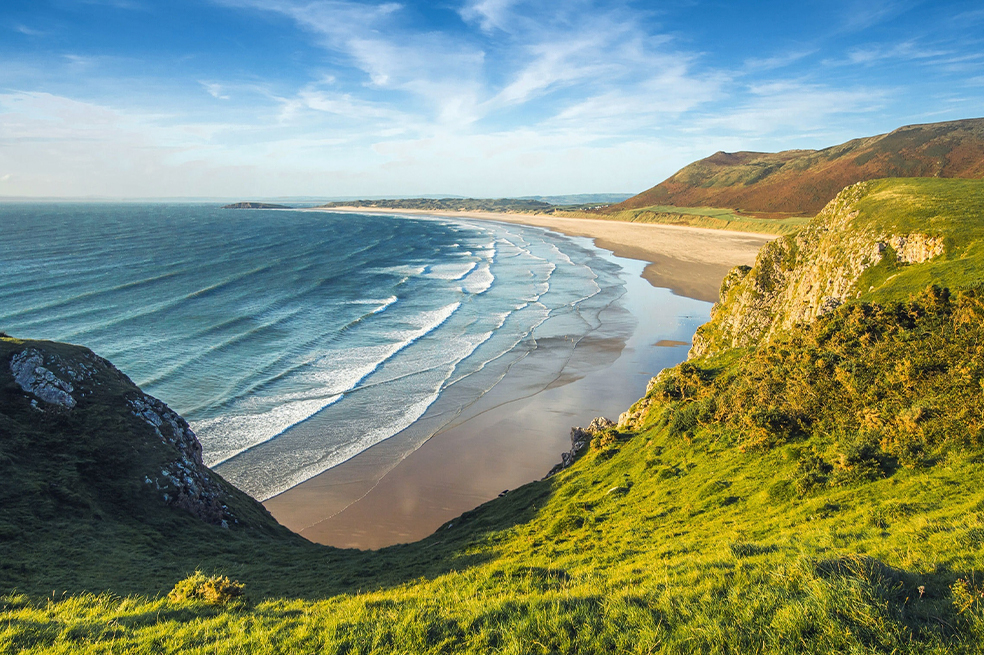 ¡Imperdibles! Las 10 mejores playas para viajar en el mundo