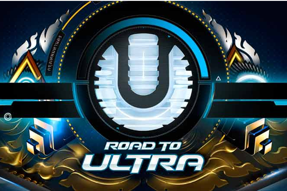 El festival de música Road to Ultra llega a Colombia
