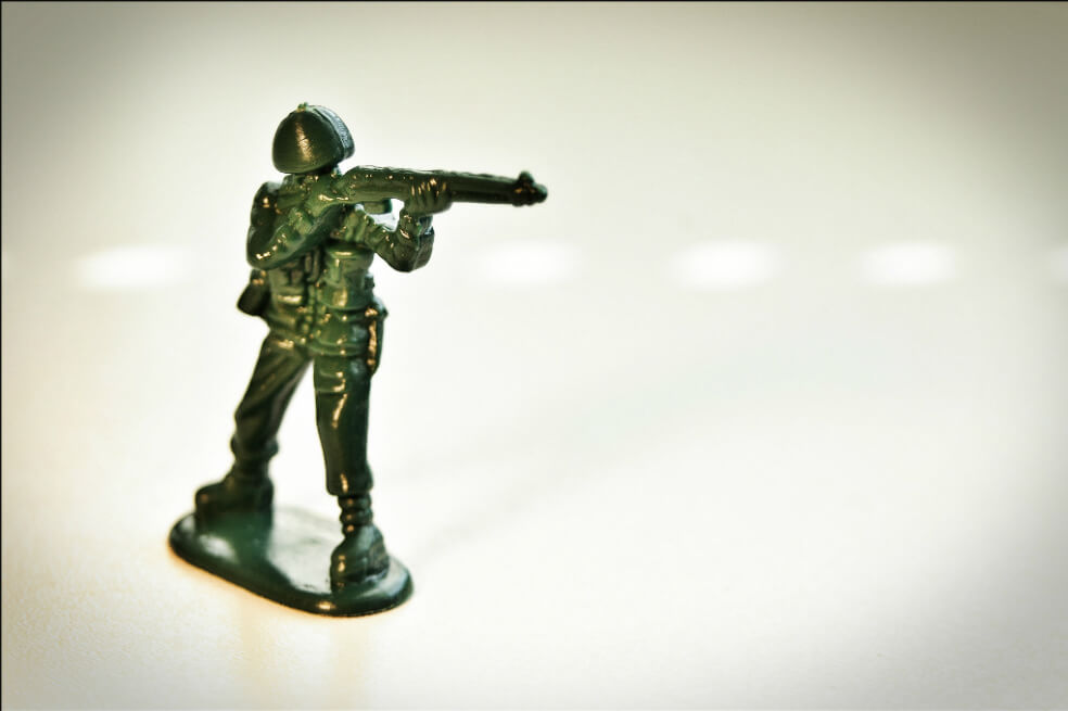 El fantasma de la “narcovenganza” contra militares acecha de nuevo a México