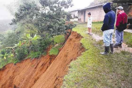 Asciende a siete el número de muertos tras alud de tierra en Cumbal, Nariño