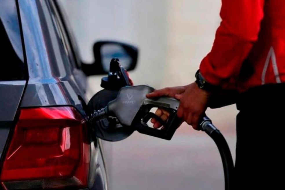 Subió la gasolina y el diésel en Colombia: este es el precio para febrero de 2025