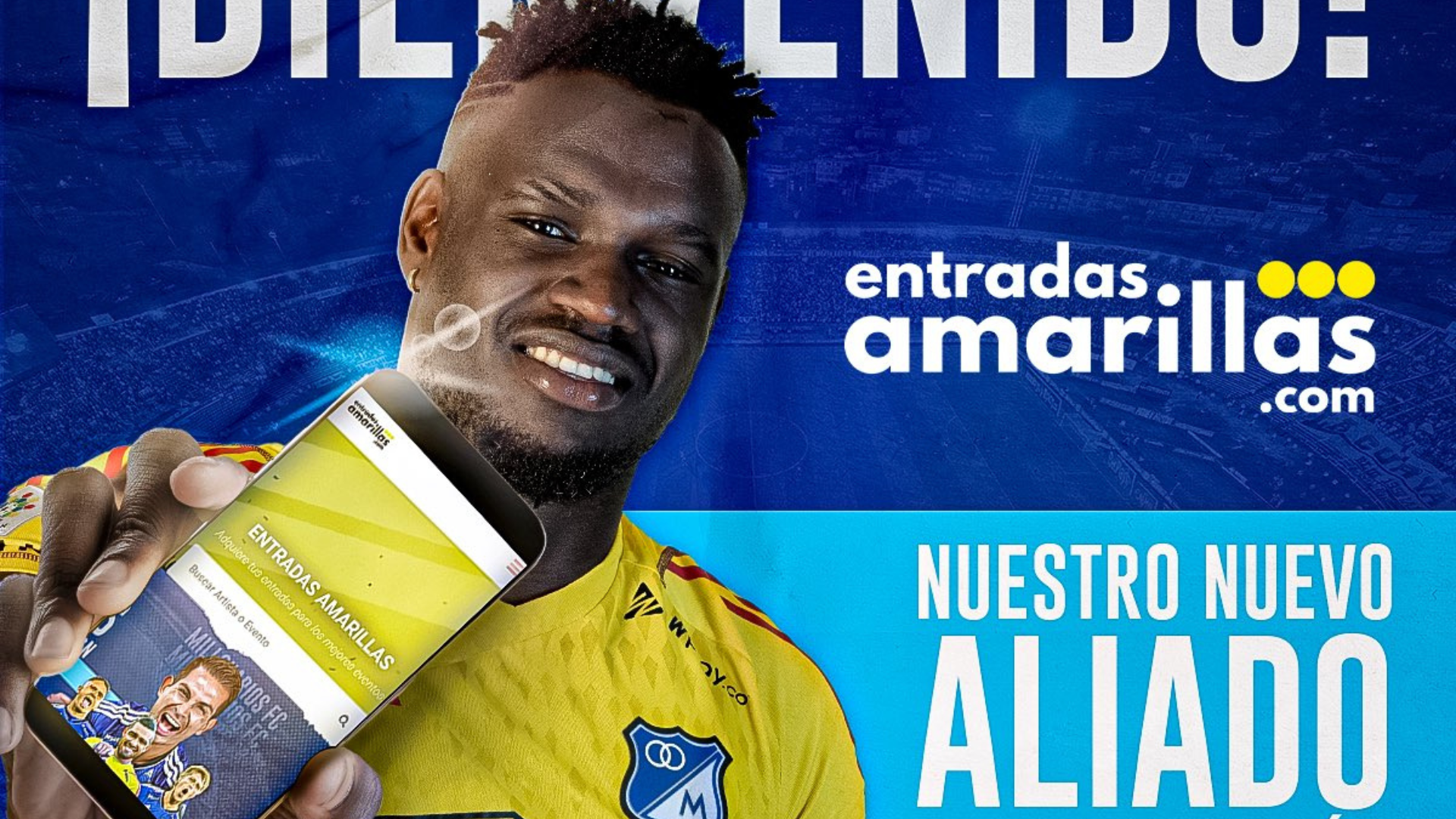 Millonarios pone fin a su alianza con Tuboleta:¿Ahora cómo se compran las boletas?