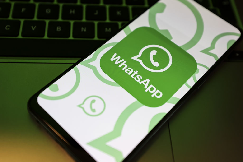 Así funcionan los nuevos filtros de Whatsapp para organizar los chats