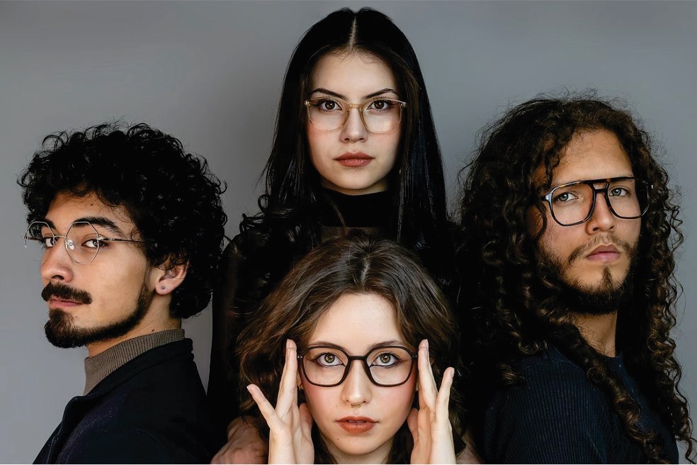 ¿Pensando en comprar gafas? Conozca Gafas & Gafas