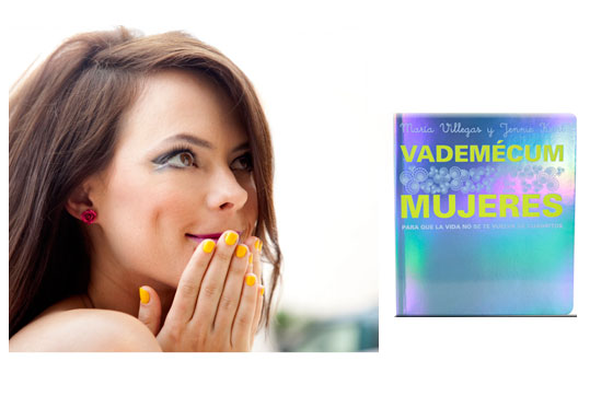 Manual para aprender a sobrevivir como adulta
