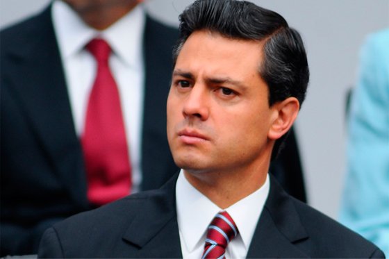 Resistencias políticas acechan plan de Peña Nieto