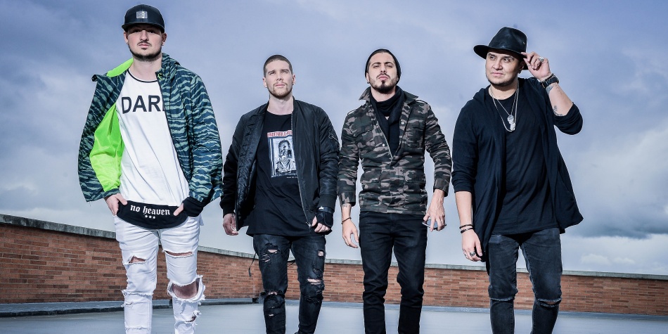 Piso 21, unos hombres con mucha pasión por la música