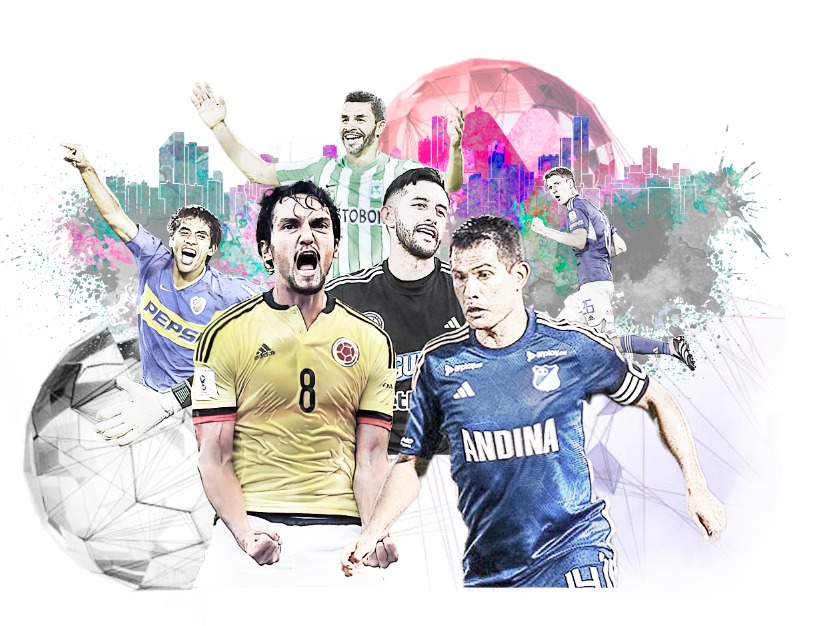 Bogotá y el reto de potenciar sus talentos futbolísticos