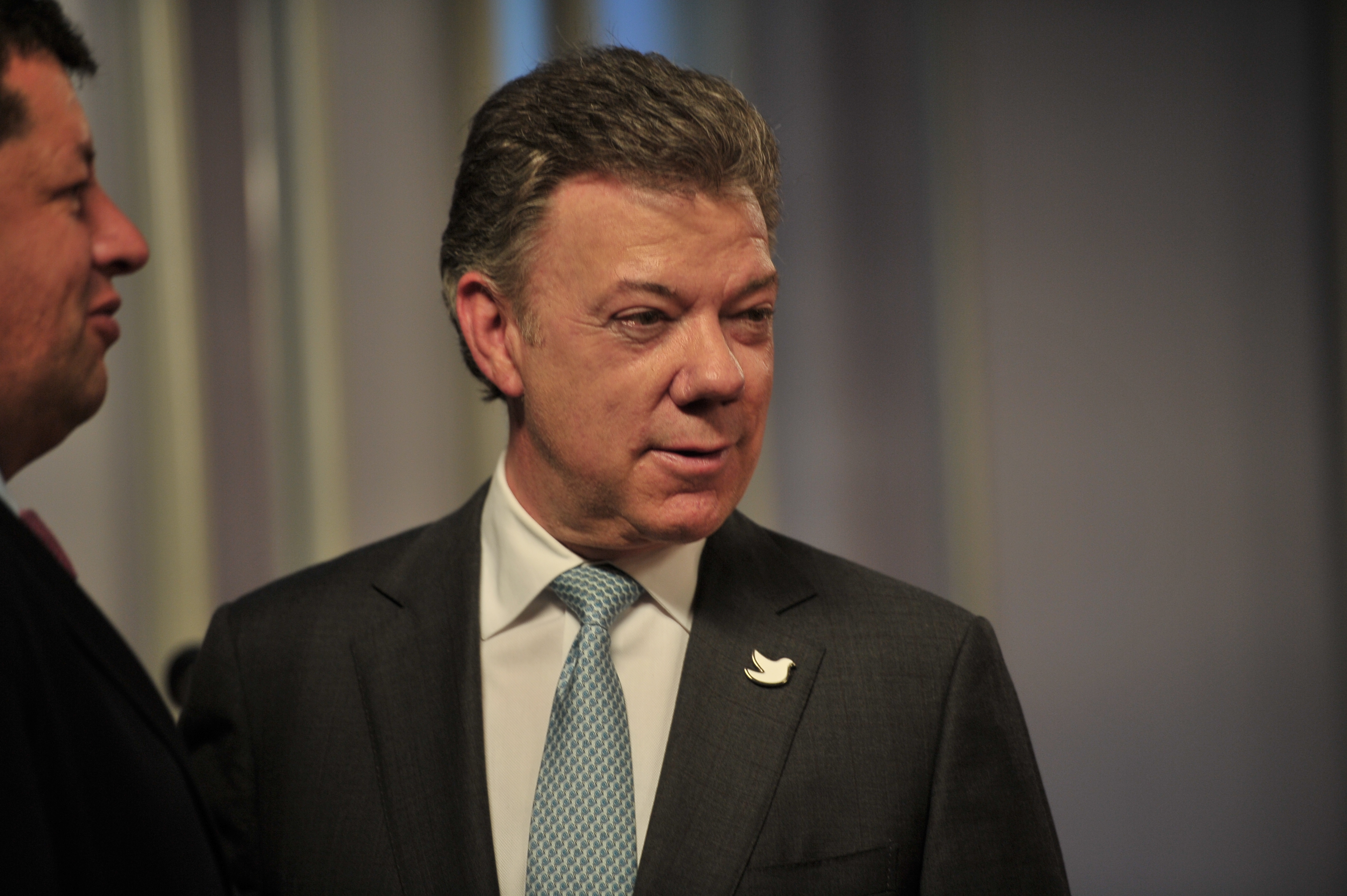 “Tiene consecuencias negativas para los colombianos”: Santos tras ruptura con Israel