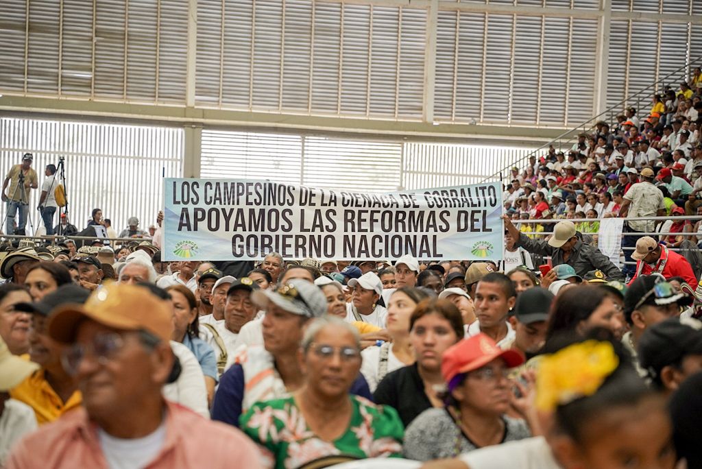 Jurisdicción Agraria