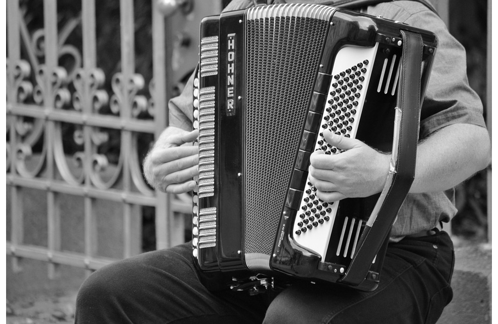Diatriba al Vallenato