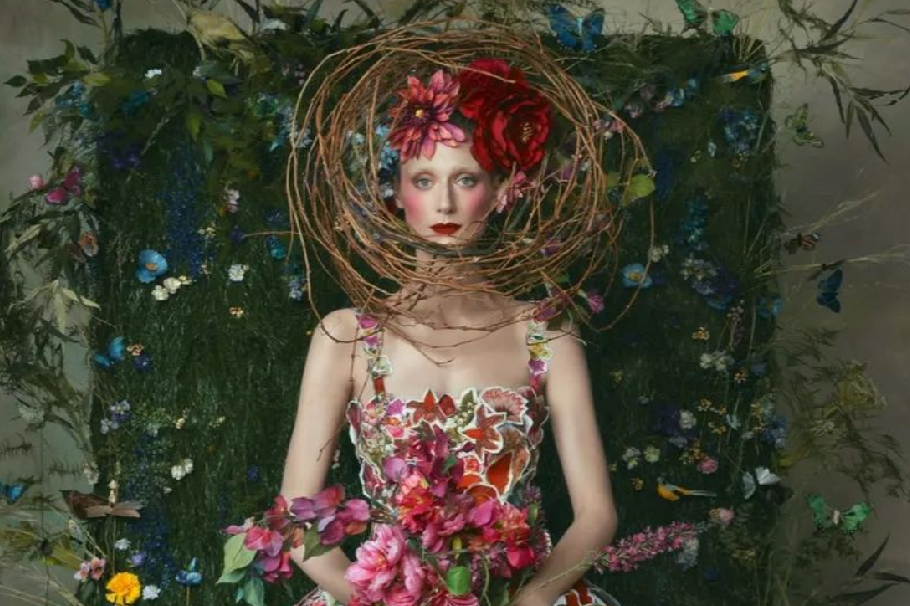 Este es el diseñador colombiano que realizará un vestido para el MET Gala