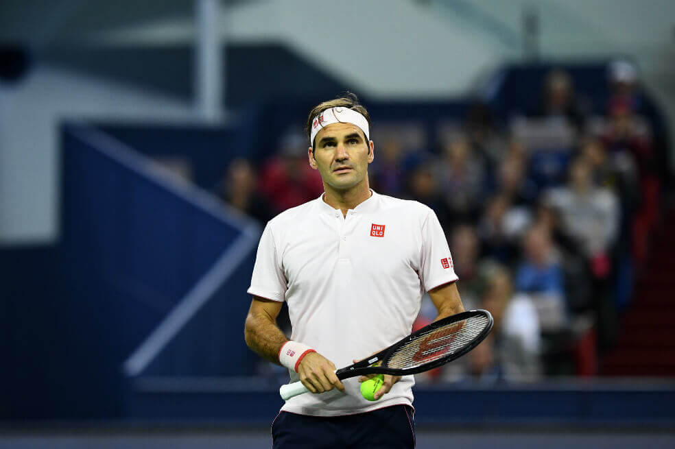 Sí se le responderá a los asistentes al partido de Federer en Bogotá