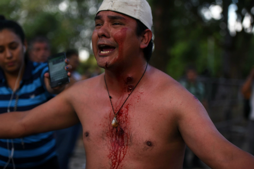 Paraguay: Cartes se retira, Lugo se mantiene