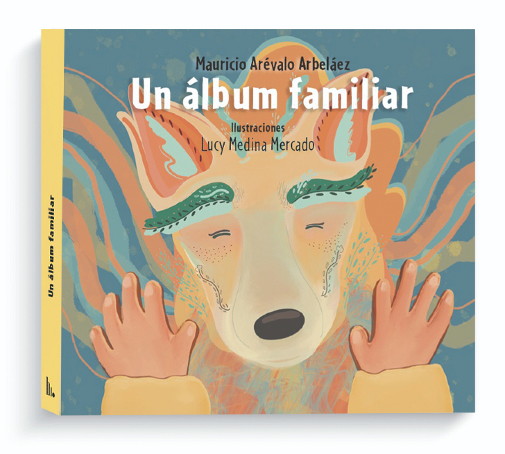 “Un álbum familiar”, un libro infantil para hablar sobre la adopción
