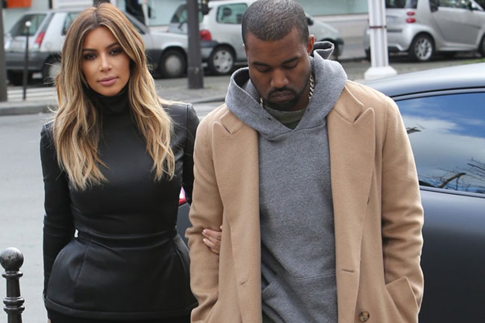 Rechazan a Kim Kardashian en el palacio de Versalles