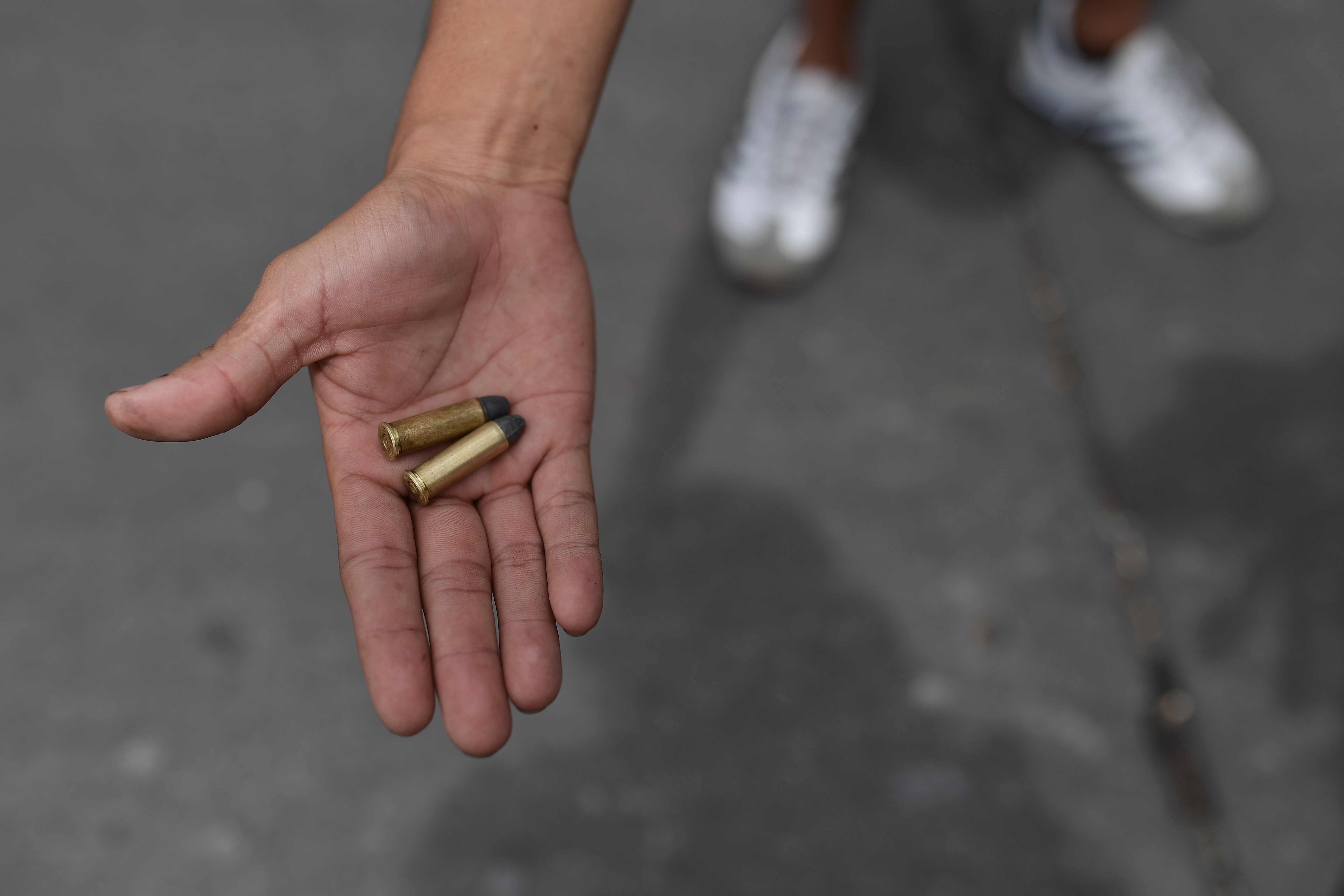 Desarticulan banda de extorsionistas en Soacha vinculada con el ‘Tren de Aragua’