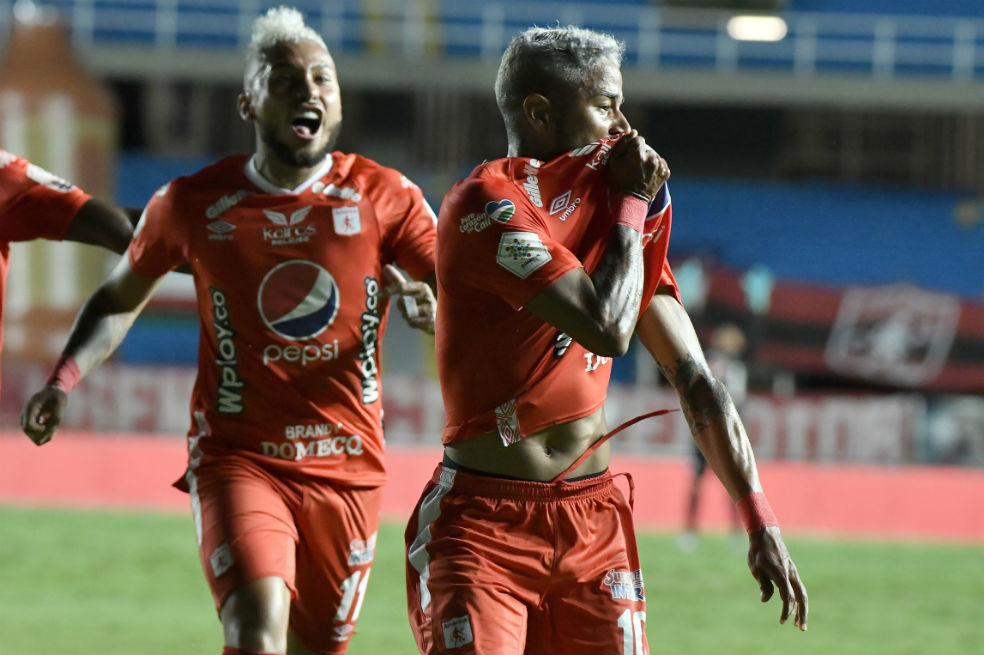 ¿Por qué no se jugaría el partido entre Patriotas y América de Cali?