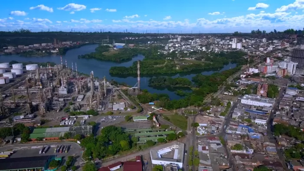 Autorizan la venta de pólvora en Barrancabermeja durante Navidad