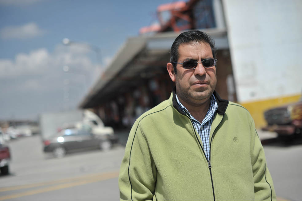 ‘Corabastos está sumida en la anarquía’