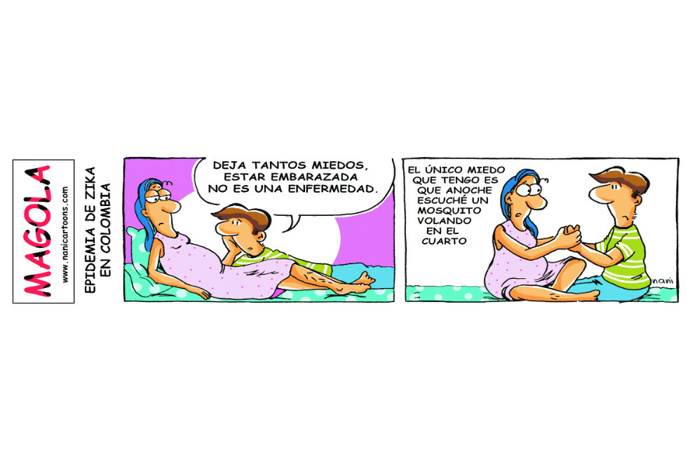 Miedo