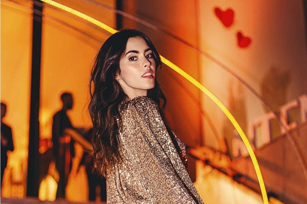 ¡Fotos! Paulina Vega confirmó: “mi esposo y yo tuvimos una hija”