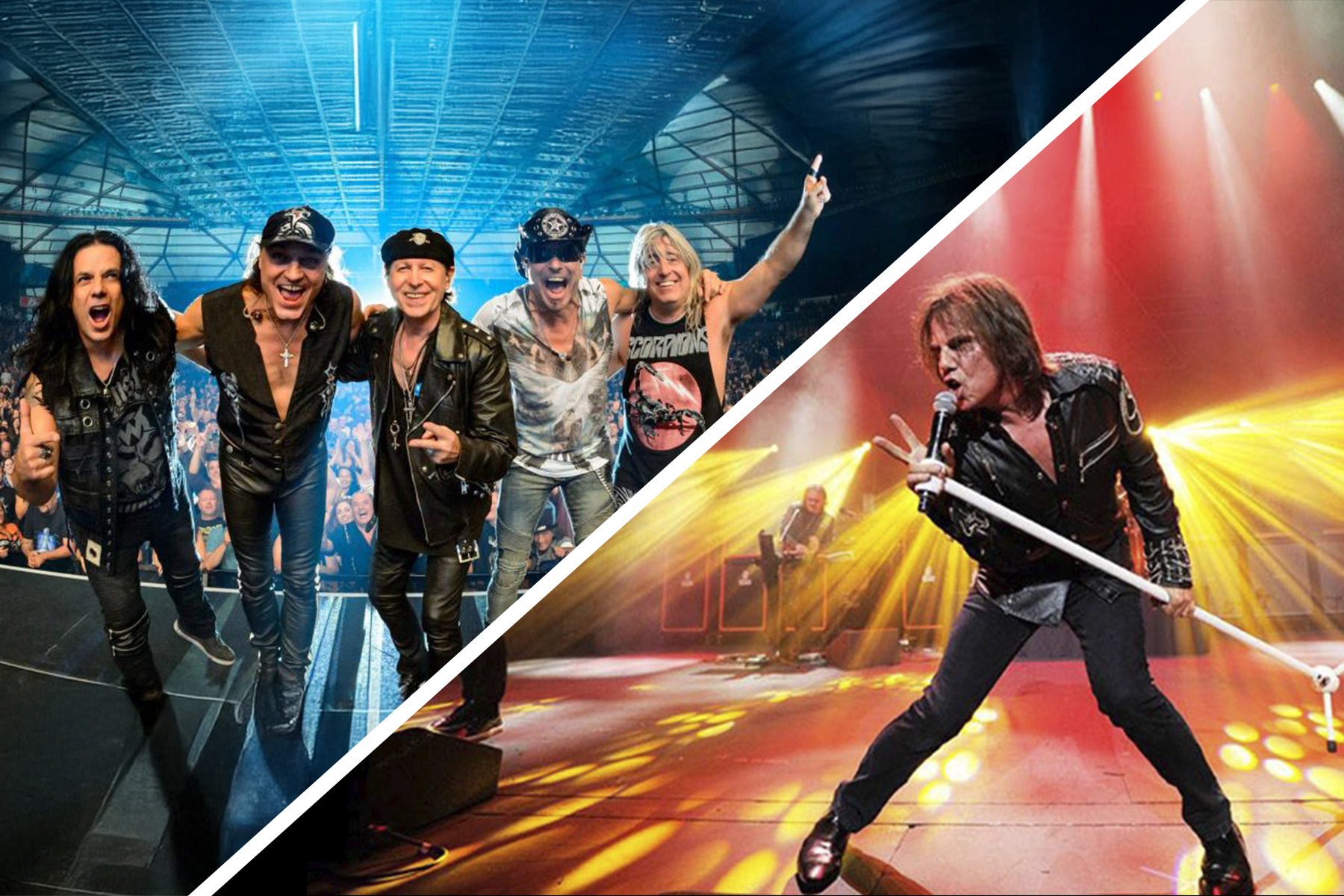 Monsters of Rock Bogotá 2025: cuándo es, bandas y dónde será el concierto