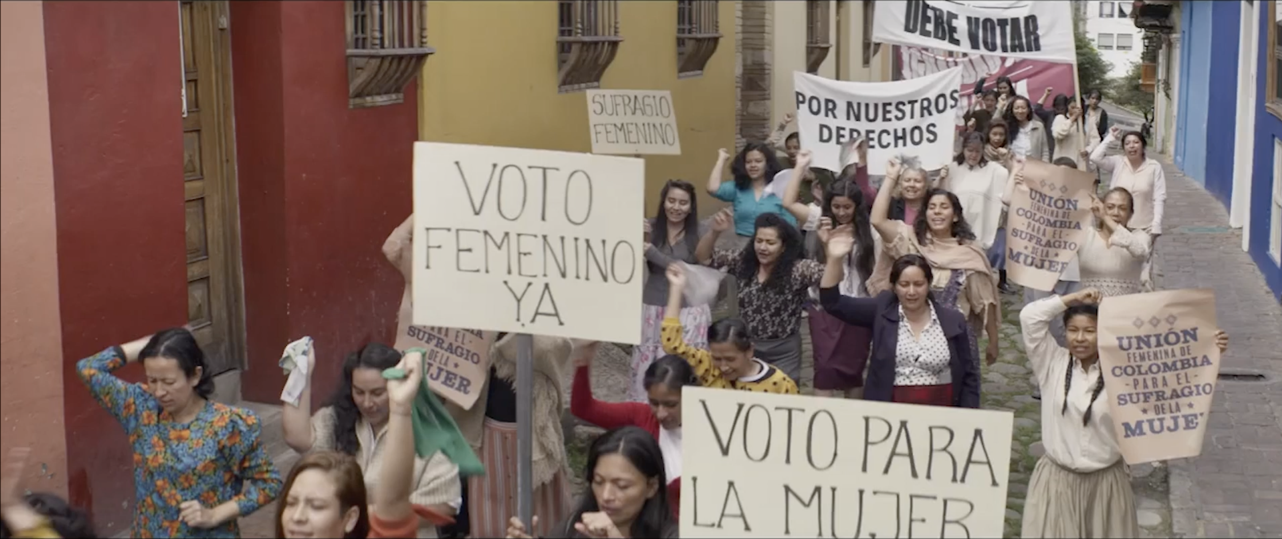 El voto de las mujeres, en la mira: una alerta para la democracia