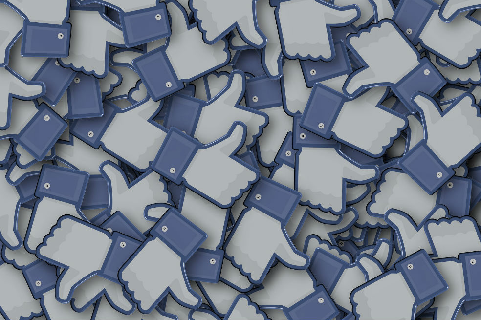 Publicación de Facebook ayudan a detectar si alguien sufrirá de depresión