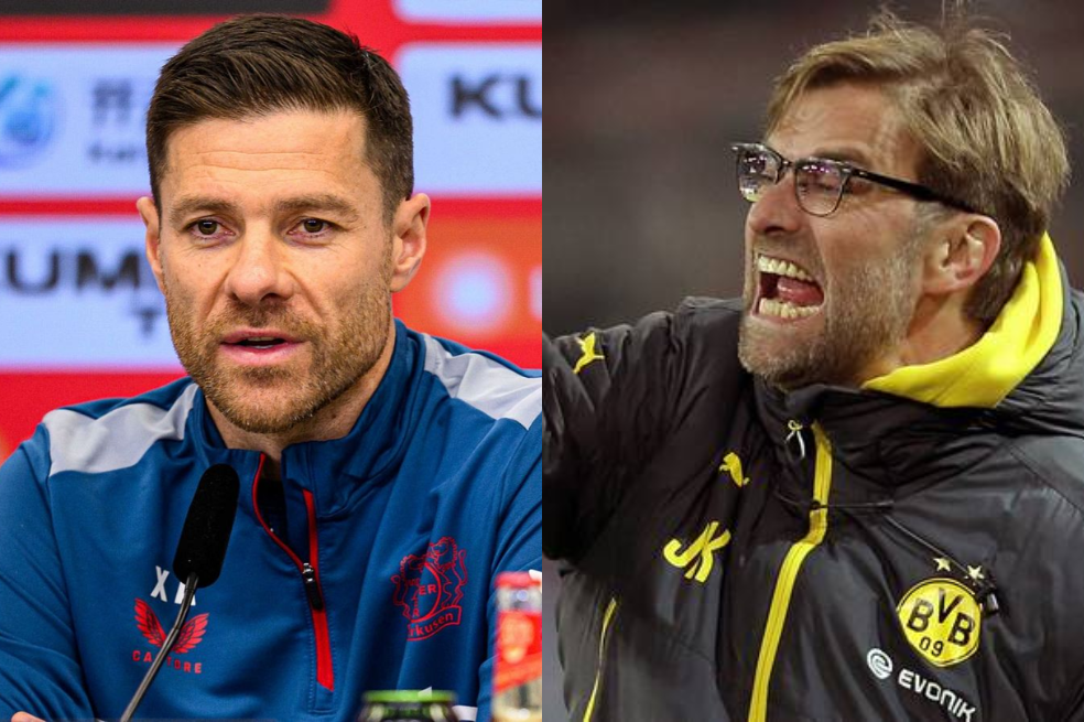 Klopp habló del rechazo de Xabi Alonso a Liverpool: “hice lo mismo y nunca me arrepentí”